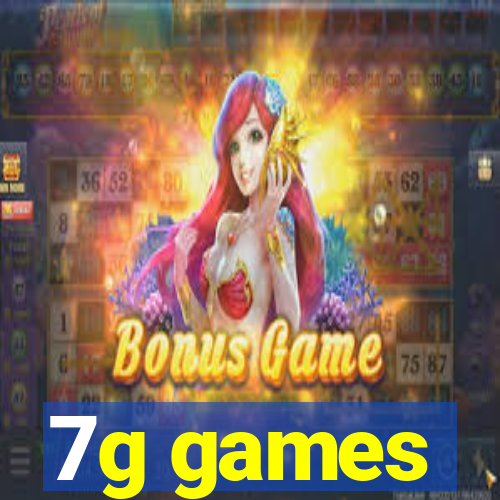 7g games